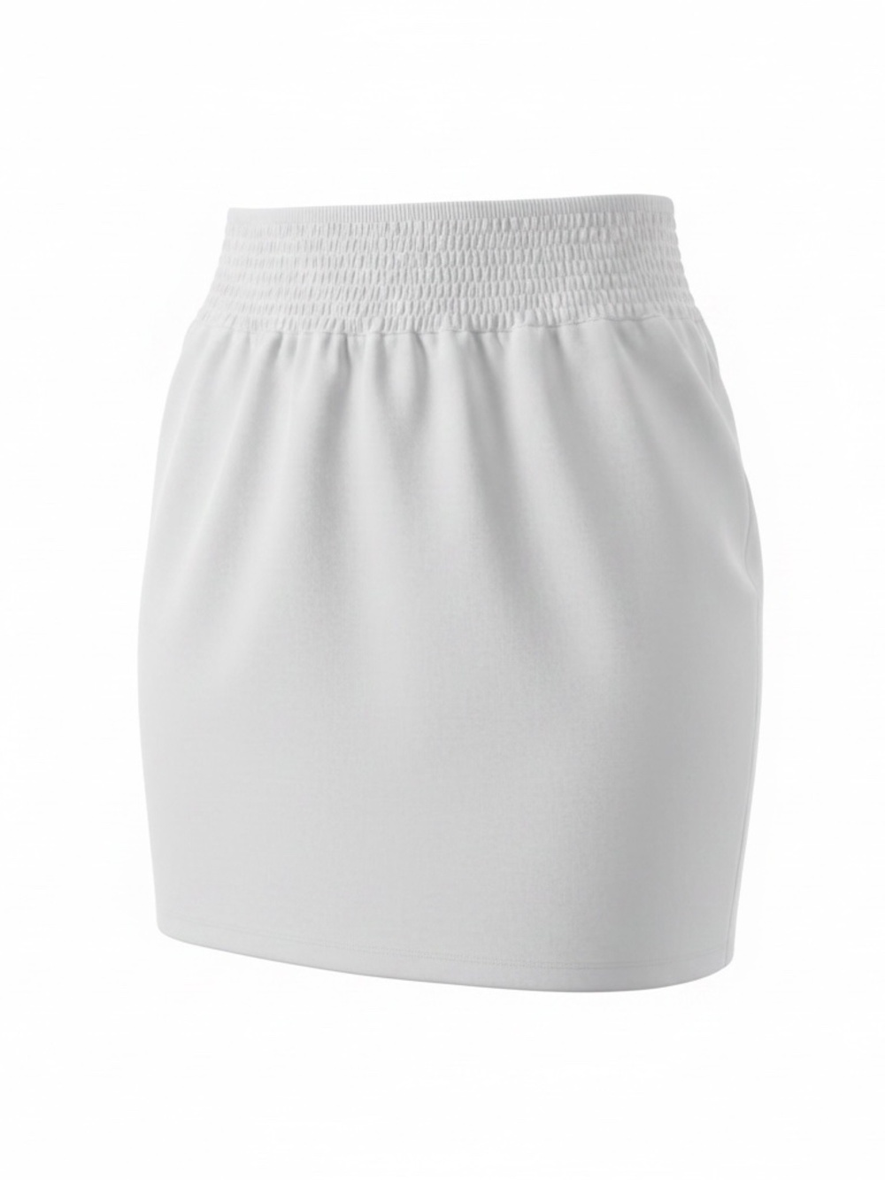 SUNDAYS mini white Isadora skirt - size small 🌟 - NWT